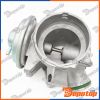 Vanne EGR pour MERCEDES-BENZ | AEGR-1123, 125032N